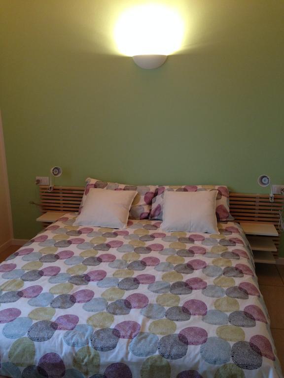 Casa Di Giulia Bed & Breakfast Верона Екстериор снимка