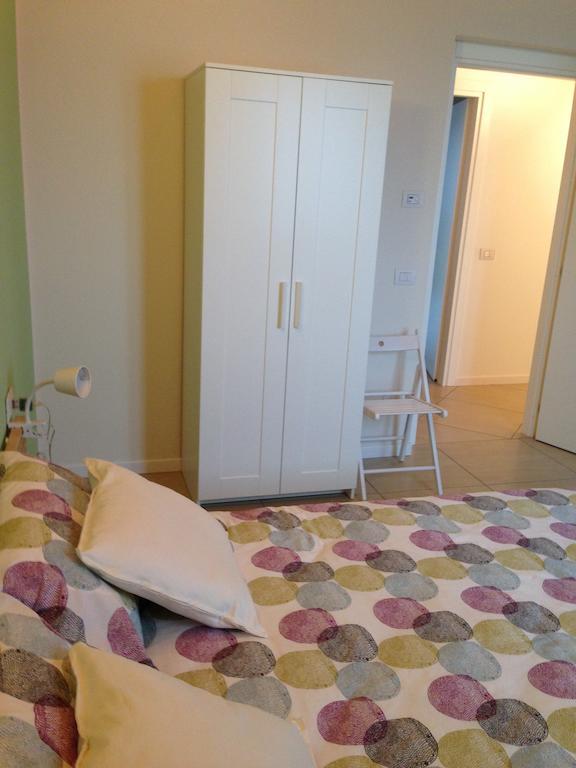 Casa Di Giulia Bed & Breakfast Верона Стая снимка